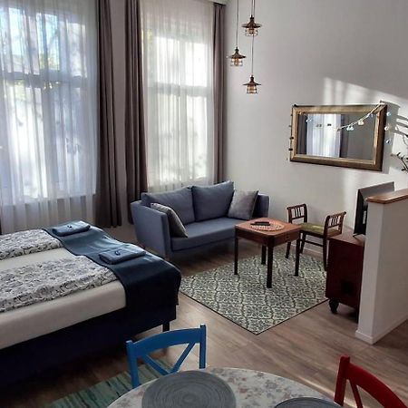 M37 Apartman Debrecen Bagian luar foto