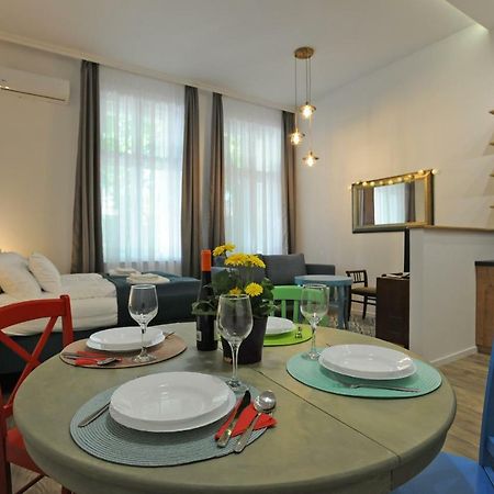 M37 Apartman Debrecen Bagian luar foto