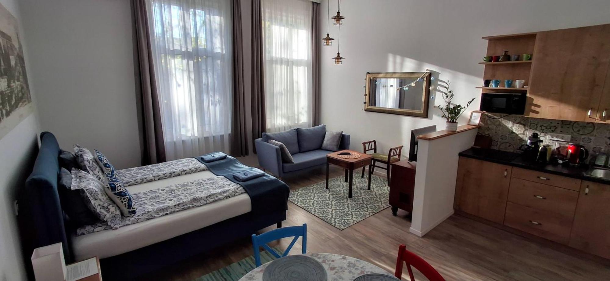 M37 Apartman Debrecen Bagian luar foto