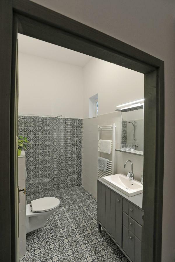 M37 Apartman Debrecen Bagian luar foto