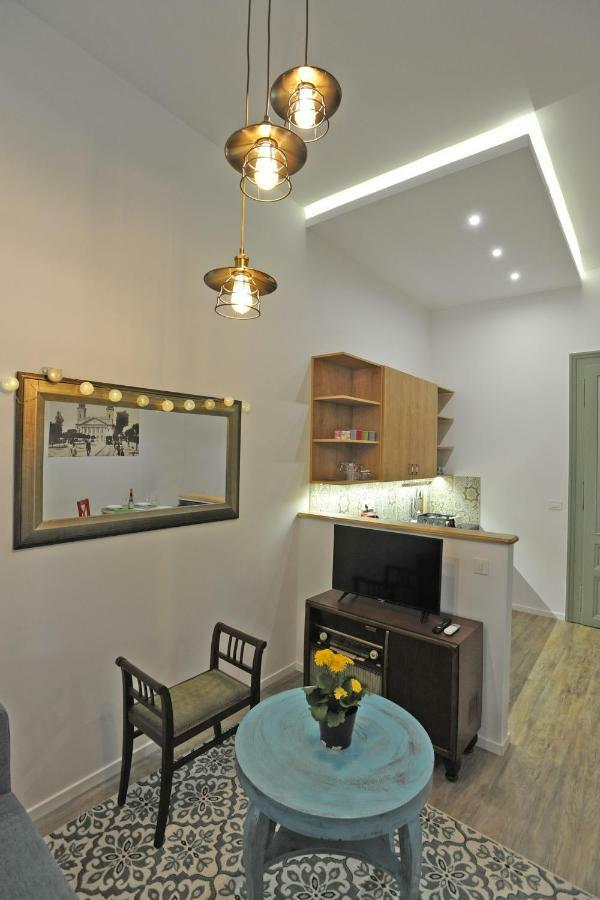 M37 Apartman Debrecen Bagian luar foto