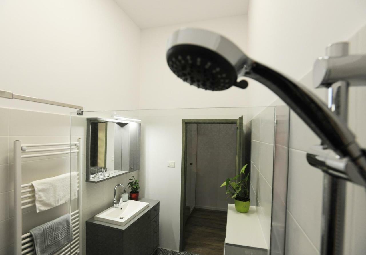 M37 Apartman Debrecen Bagian luar foto
