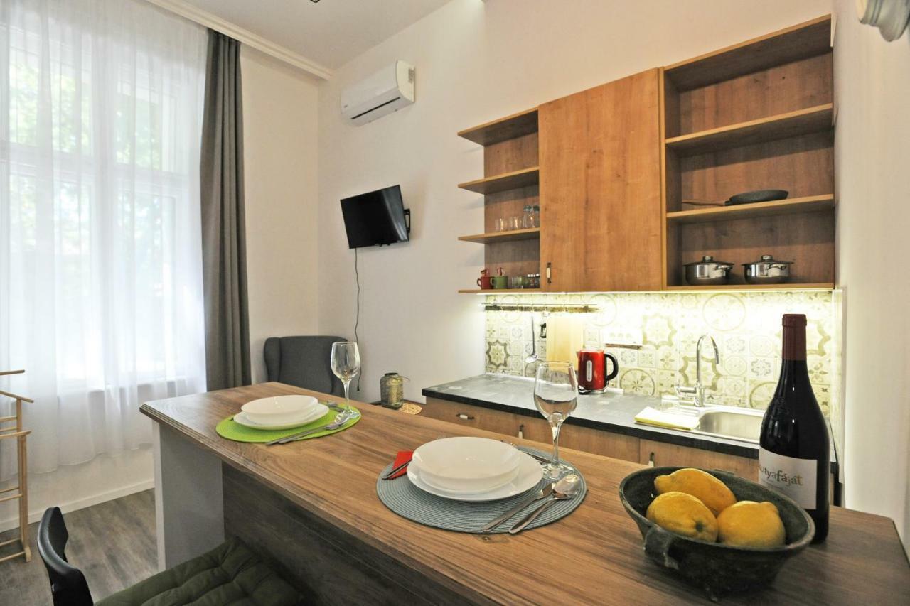 M37 Apartman Debrecen Bagian luar foto