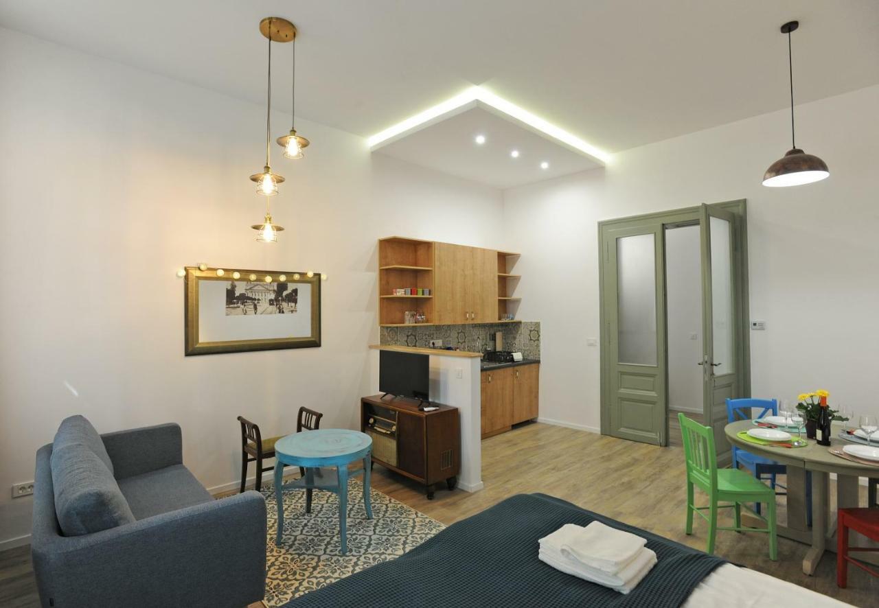 M37 Apartman Debrecen Bagian luar foto