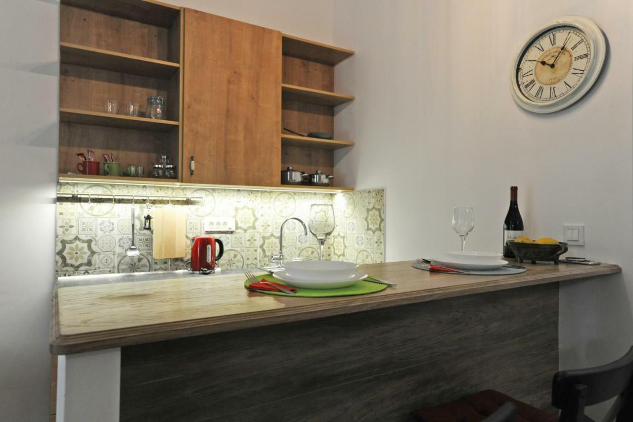 M37 Apartman Debrecen Bagian luar foto