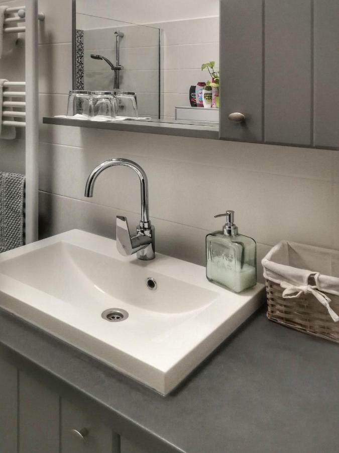 M37 Apartman Debrecen Bagian luar foto