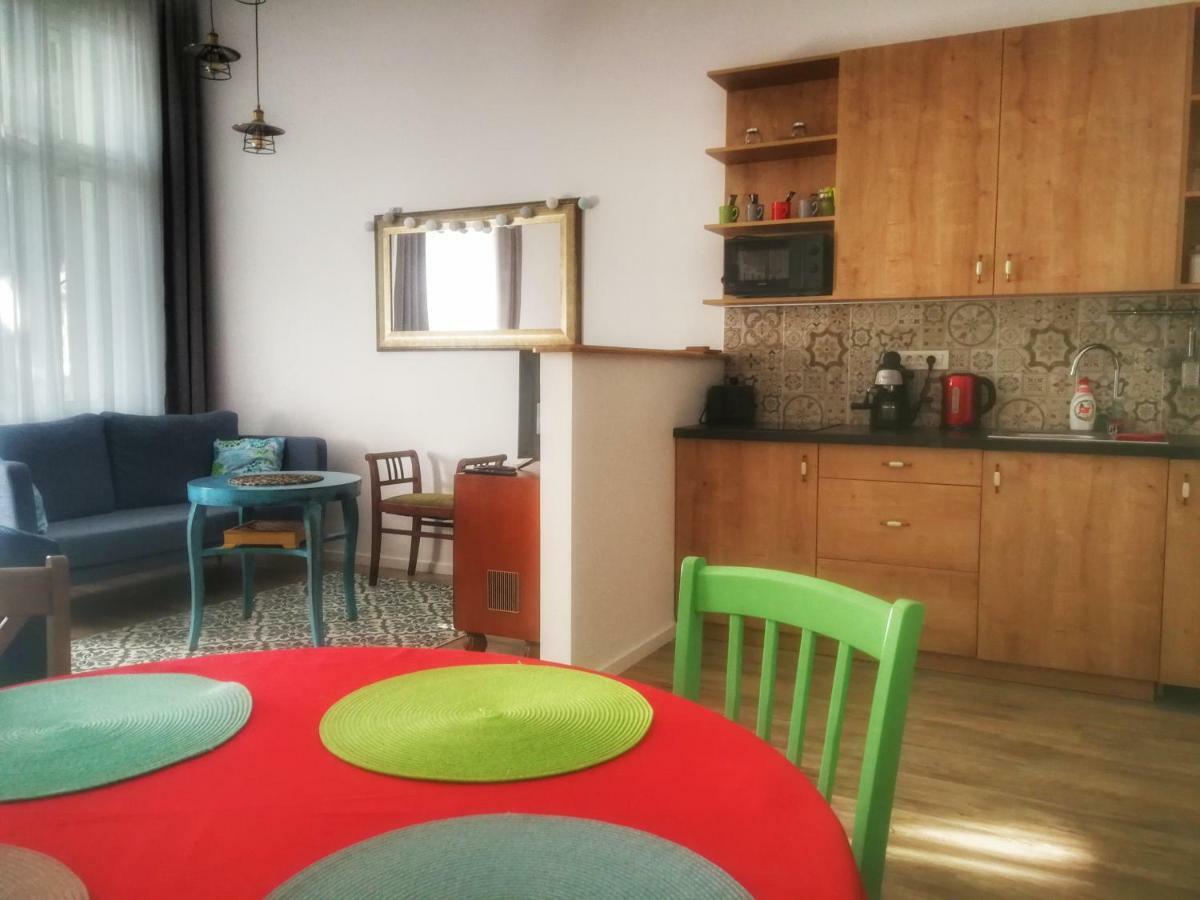 M37 Apartman Debrecen Bagian luar foto